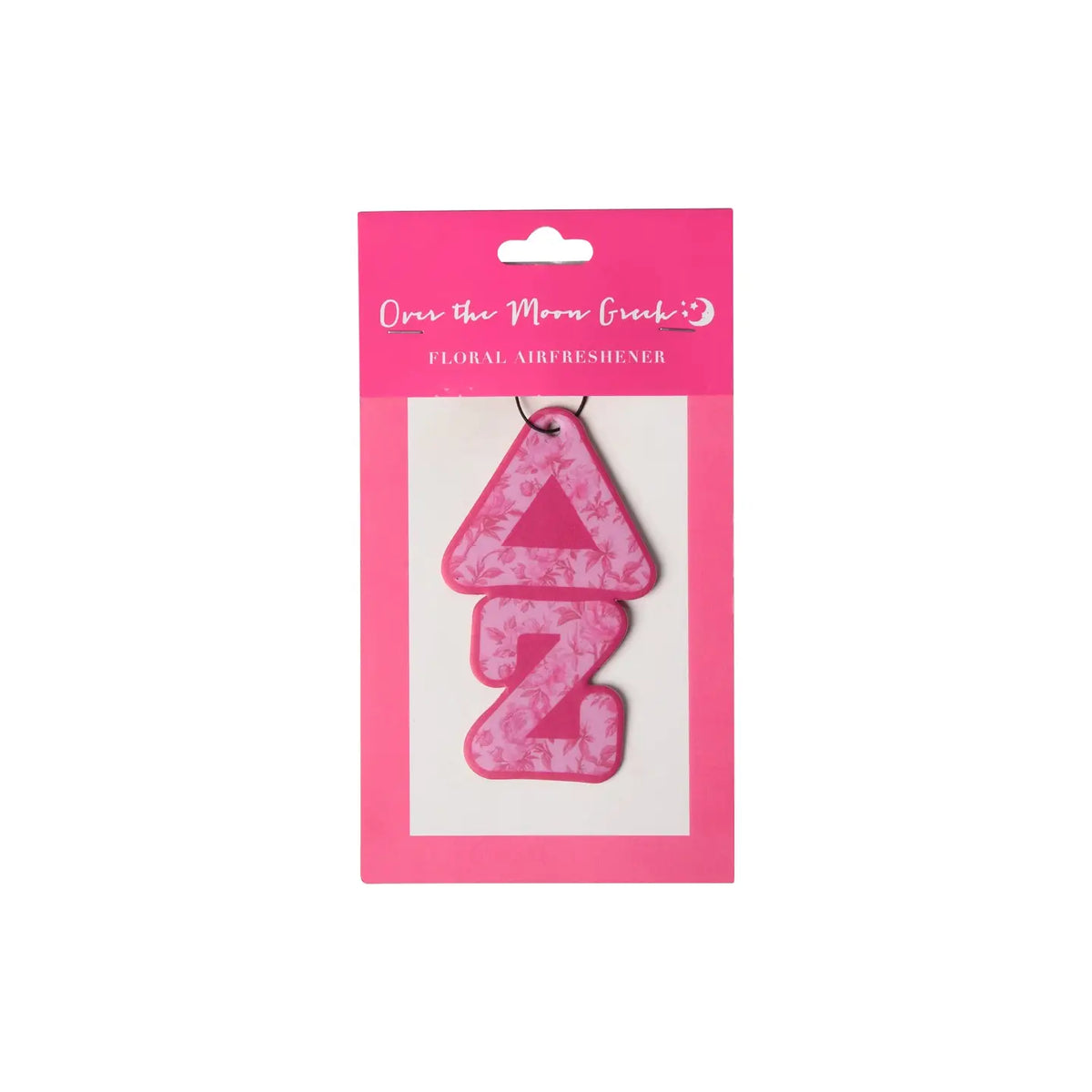 DZ Air Freshener