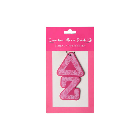 DZ Air Freshener