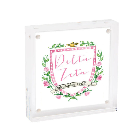 DZ Motif Mini Print